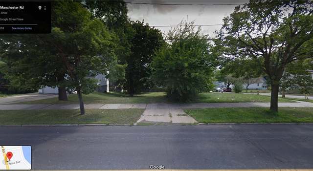 Photo of Manchester Rd, Akron, OH 44314