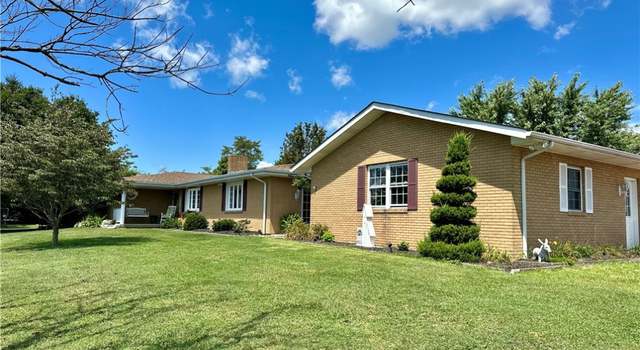 Photo of 62361 Hawthorne Hill Rd, Jacobsburg, OH 43933