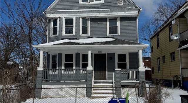 Photo of 10303 Sophia Ave, Cleveland, OH 44104