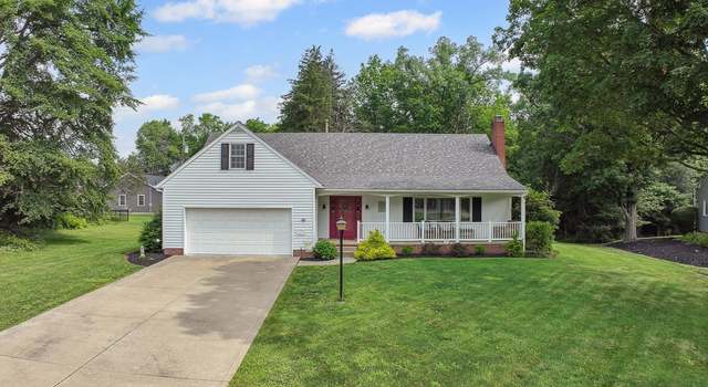 Photo of 1527 Glenking Ln, Alliance, OH 44601