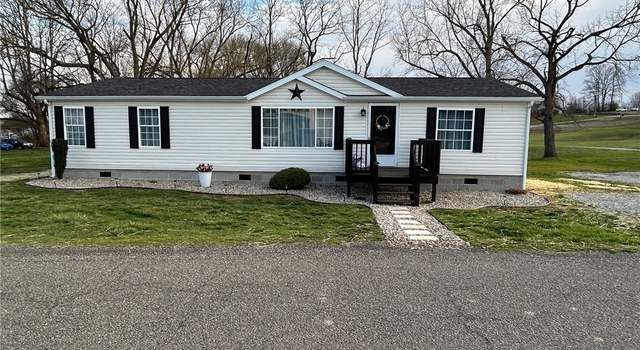 Photo of 50 Federal St, Little Hocking, OH 45742