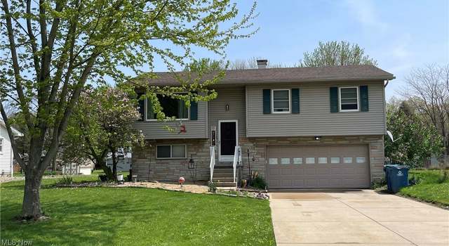 Photo of 2657 Lydia Dr SW, Warren, OH 44481