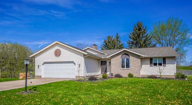 Photo of 5291 Francesca St NE, Louisville, OH 44641