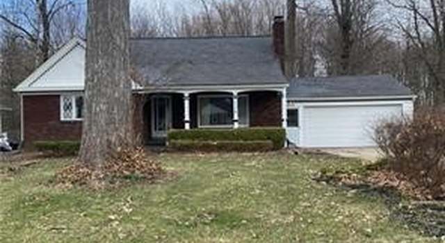 Photo of 726 Orlo Ln, Youngstown, OH 44512