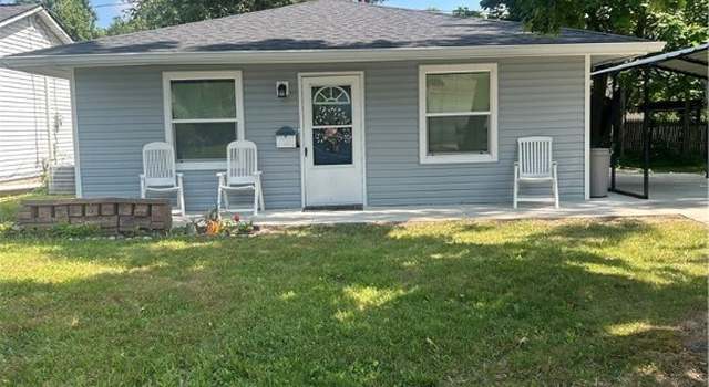 Photo of 87 Clovercliff Dr, Chippewa Lake, OH 44215