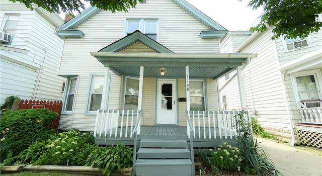 Photo of 3168 W 84th St, Cleveland, OH 44102