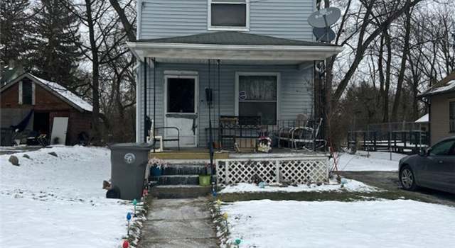 Photo of 422 W Princeton, Youngstown, OH 44511