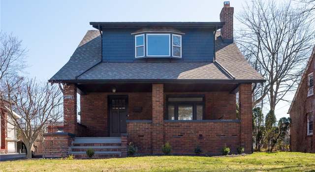 Photo of 3459 Helen Rd, Shaker Heights, OH 44122