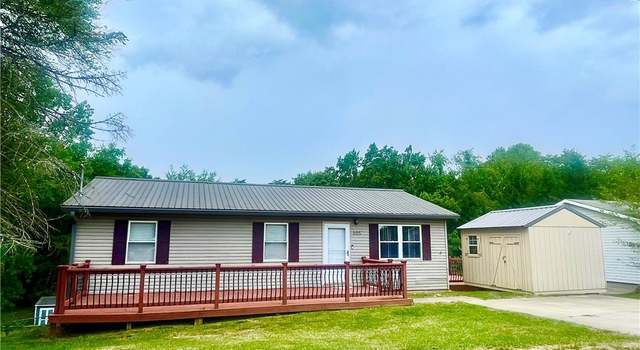 Photo of 105 Metta Crest Cir, Waverly, WV 26184