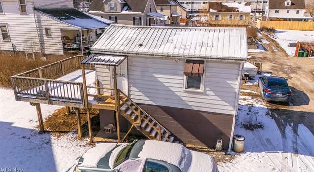Photo of 55577 National Rd, Bridgeport, OH 43912