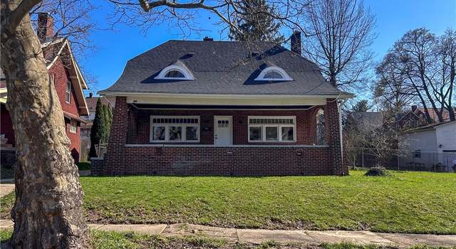 Photo of 735 Linwood Ave, Youngstown, OH 44511