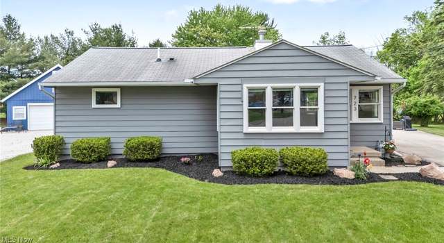 Photo of 723 Spruce St, Medina, OH 44256