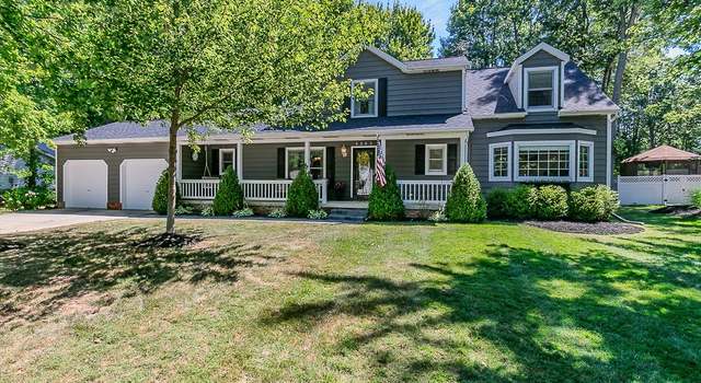 Photo of 5265 Lenore Dr, Mentor, OH 44060