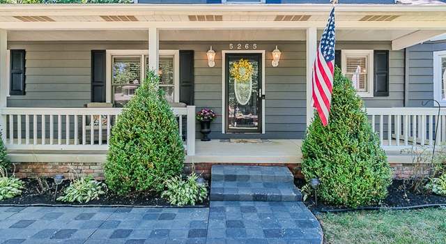 Photo of 5265 Lenore Dr, Mentor, OH 44060