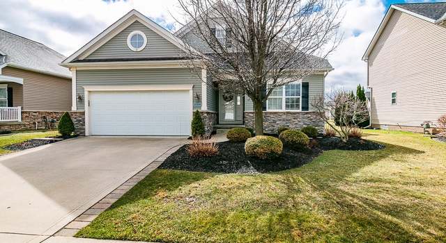 Photo of 8268 Beaumont Dr, Mentor, OH 44060