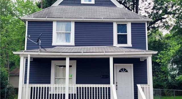 Photo of 1347 Wabash Ct NE, Canton, OH 44705