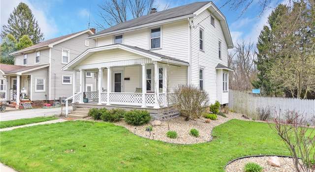 Photo of 960 Newgarden Ave, Salem, OH 44460