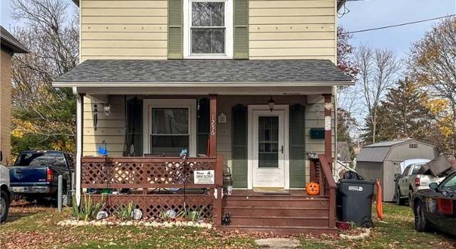 Photo of 1256 Mound St, Salem, OH 44460