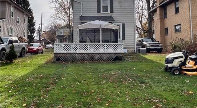 Photo of 1256 Mound St, Salem, OH 44460