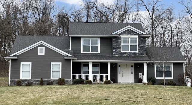 Photo of 70960 Twin Beech Rd, Bridgeport, OH 43912