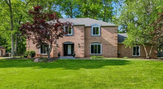 Photo of 24228 Stonehedge Dr, Westlake, OH 44145