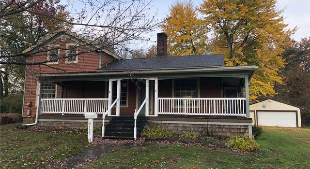 Photo of 9117 N Main St, Windham, OH 44288