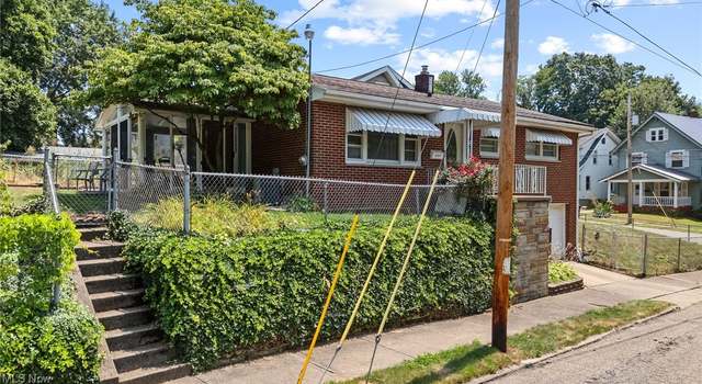 Photo of 1502 Homer Ave NW, Canton, OH 44703
