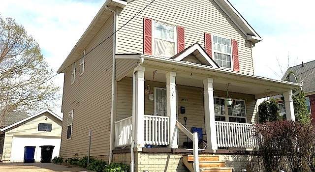 Photo of 4081 E 64th St, Cleveland, OH 44105
