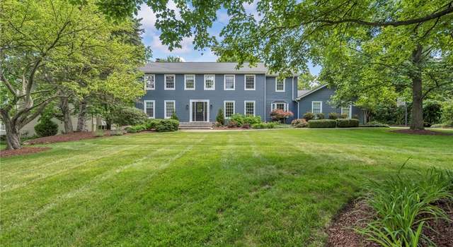 Photo of 561 Willard Rd, Aurora, OH 44202