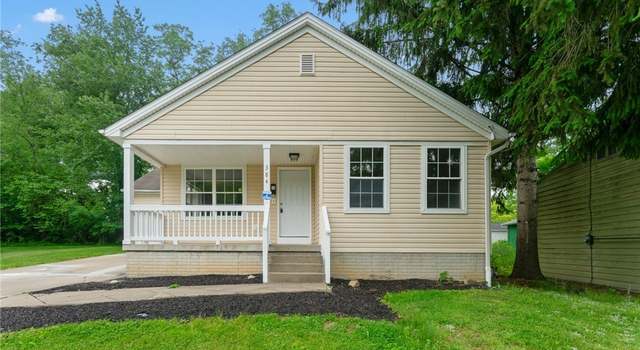 Photo of 384 Maryknoll Dr, Campbell, OH 44405