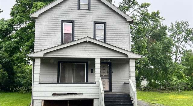 Photo of 3966 E 121st St, Cleveland, OH 44105