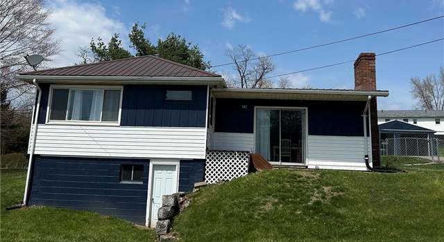 Photo of 142 W Main St, Hopedale, OH 43976