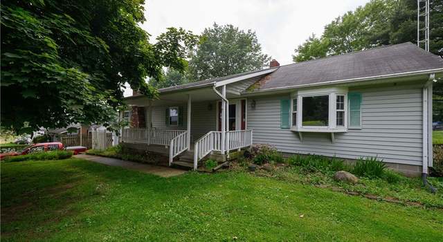 Photo of 5286 Egypt Rd, Smithville, OH 44677