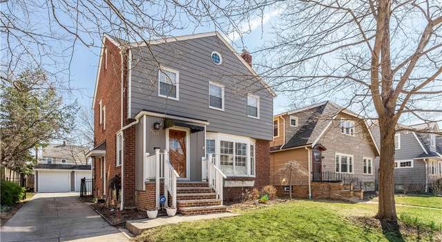 Photo of 2651 Shaker Rd, Cleveland Heights, OH 44118