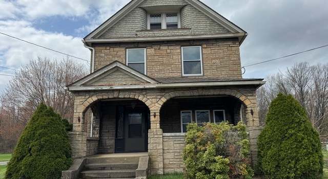 Photo of 3920 Main St, Mineral Ridge, OH 44440