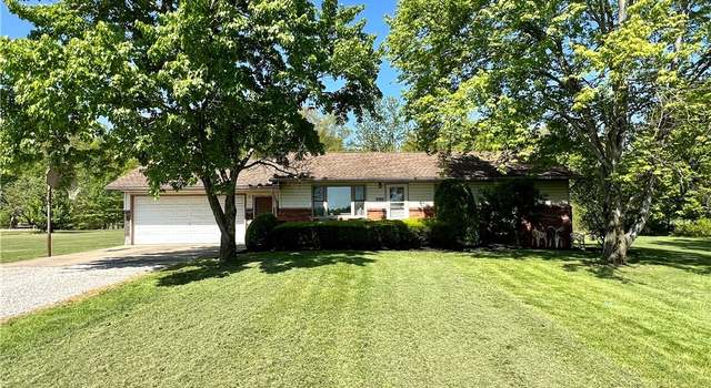 Photo of 15774 Cowley Rd, Grafton, OH 44044
