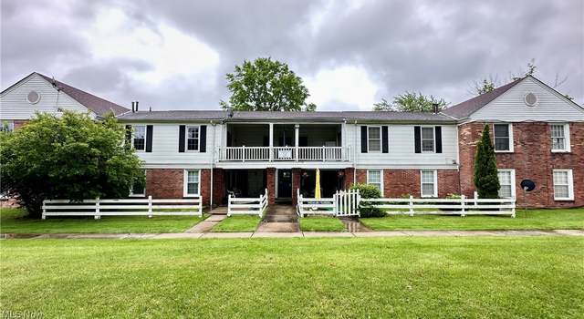 Photo of 24 Washington Sq, Euclid, OH 44143