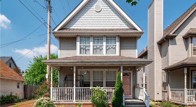 Photo of 1854 W 52nd St, Cleveland, OH 44102
