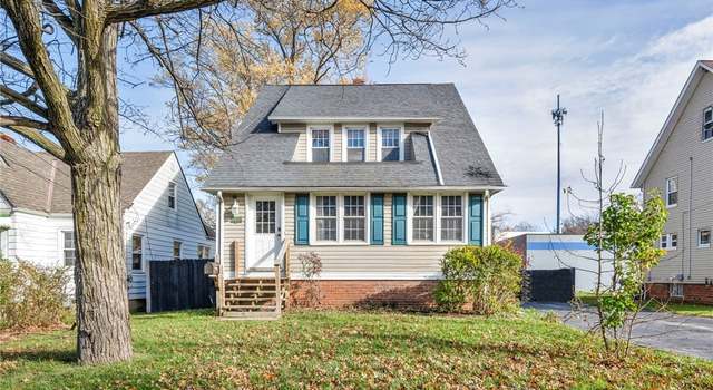 Photo of 1411 E 289th St, Wickliffe, OH 44092