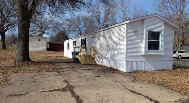 Photo of 7443 Spillway Rd Lot 25, Lisbon, OH 44432