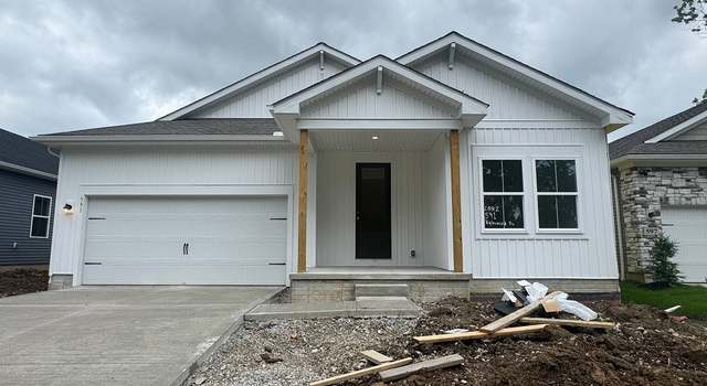 Photo of 591 Wyleswood Dr, Berea, OH 44017