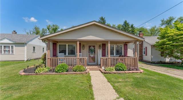 Photo of 509 Sanford St, East Liverpool, OH 43920
