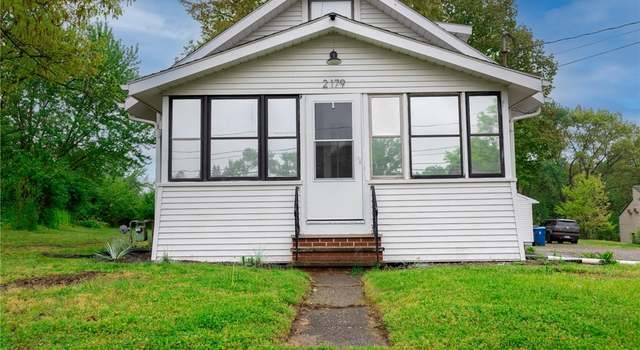 Photo of 2179 Glenmount Ave, Akron, OH 44319