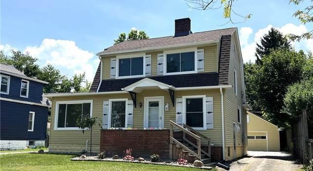 Photo of 1820 E 47th St, Ashtabula, OH 44004
