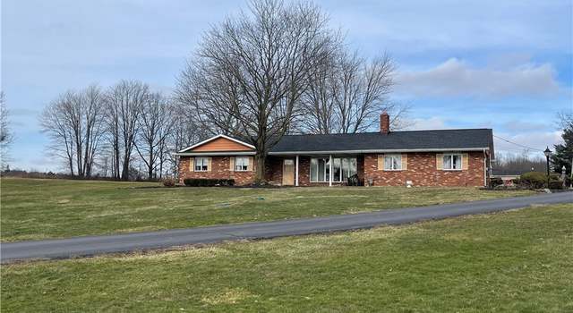 Photo of 4449 Greenville  (st Rt 88) Rd, Farmdale, OH 44417