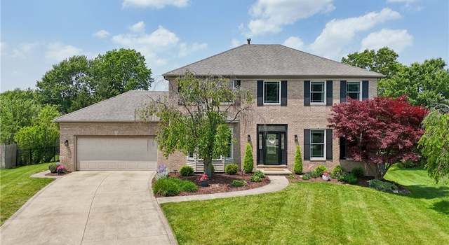 Photo of 16444 Hampton Chase, Strongsville, OH 44136