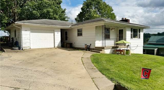Photo of 199 Main Pike St, Quaker City, OH 43773