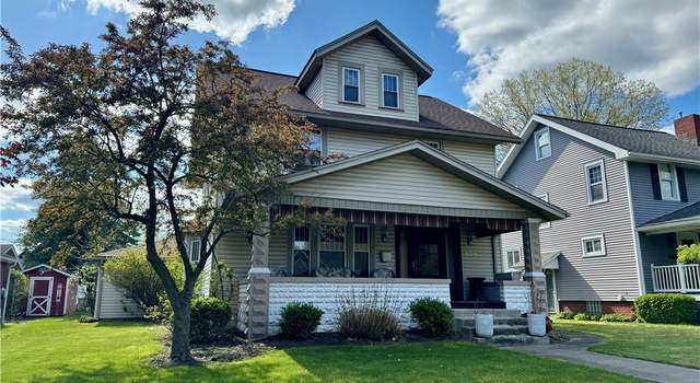 Photo of 808 3rd St NW, New Philadelphia, OH 44663