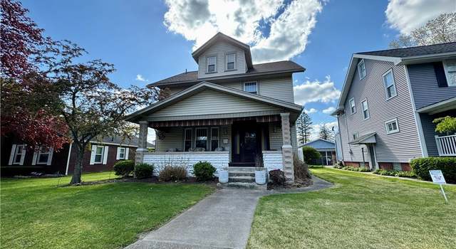 Photo of 808 3rd St NW, New Philadelphia, OH 44663