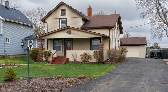 Photo of 1313 Linwood Ave SW, Canton, OH 44710